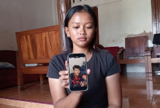 Kakak Beradik Warga Klaten Korban  KM Virgo Transport 8 Tenggelam, Seorang Dinyatakan Selamat 