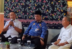 TPA Jatibarang Semarang Terbakar, 200 Ton Sampah per Hari Jadi Sorotan