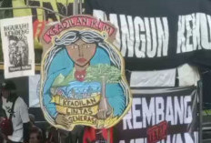Warga Lereng Lawu Tolak Proyek Geotermal di Jenawi, Soroti Kerusakan Lingkungan akibat Pariwisata Massal