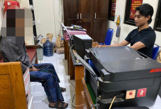 Dipenjara Dua Kali Tak Bikin Jera, Pria di Pati Bobol Rumah Digulung Polisi