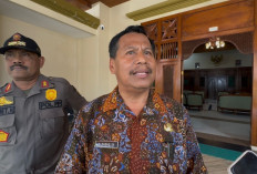 Imbas Kegagalan Masa Lalu, Birokrasi Rembang Dipastikan Pincang Sampai akhir 2026