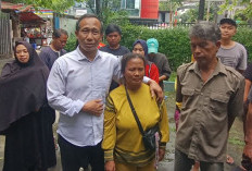 Puluhan PKL di Pleburan Semarang Diduga Jadi Korban Pungli Oknum Ormas