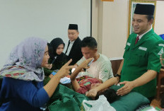 GP Ansor Jateng Bakal Dirikan Lembaga Kesehatan Ansor Pertama di Indonesia
