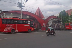 ASN BLUD Trans Semarang Dinonaktifkan Usai Dugaan Pemerasan Karyawan, Dishub Turunkan Tim Investigasi