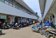 Pasar Johar Semarang Disulap Bangkit Lagi: Pasar Maling Comeback, 600 Pedagang Sudah Antre