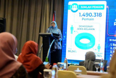 OJK Tegal Perkuat Peran Guru sebagai Penggerak Literasi Keuangan Generasi Muda