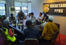 Satpol PP Kota Semarang Tindak 121 Juru Parkir Penunggak PAD, Tunggakan Capai Rp280 Juta