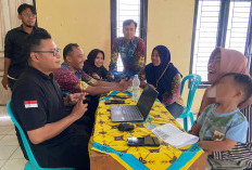 7.586 Penerima Bansos di Batang Diblokir Karena Terindikasi Judol, Dinsos Datangi Warga