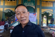 DPRD Kota Semarang Desak Aksi Cepat Tanggul Jebol Sungai Plumbon, Kekurangan Dana Rp133 Miliar Jadi Sorotan