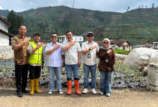 PT Tirta Utama Jateng Siaga Air Bersih di Libur Nataru 2025, Dirut Cek SPAM Pekalongan