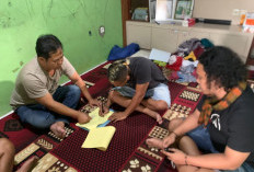 Polisi Gadungan Tipu Korban Rp1, 5 Miliar, Janjikan Warga Pati Loloskan Rekrutmen Akpol