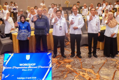 Praktik Kecurangan Kerap Terselubung dalam Administrasi Formal