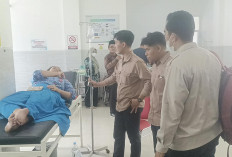 Buntut Diare Massal SMAN 1 Lasem, SPPG Soditan Minta Maaf dan Tanggung Seluruh Biaya Rumah Sakit