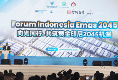 Kawasan Pabrik Waxinda Resmi Beroperasi di KEK Industropolis Batang, Bisa Tampung 20 Ribu Pekerja