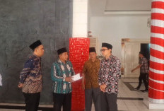 Pemkab Purworejo Minta Eksekusi Ponpes Minhajut Tholibin Ditunda Hingga Gugatan Perdata Diputus