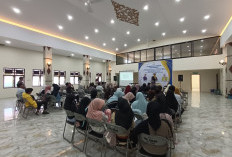 Gandeng Unnes, MGMP Seni Musik Bregas Perkuat Pembelajaran Seni Budaya Berbasis Digital dan AI