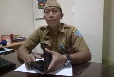 Progres Rehab Ruang Kelas di Kabupaten Tegal Sisakan Satu Sekolah