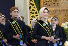 Pemkab Kebumen Kukuhkan Duta Pelajar Anti Narkoba 2026, Ajak Generasi Muda Jadi Agen Perubahan