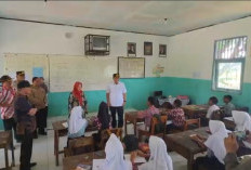 Cegah Perundungan Terulang, Pemkab Pemalang Siapkan CCTV di Titik Rawan Sekolah