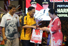 Hendardji Soepandji: Kemajuan Kota Semarang Kian Menguat Tanpa Meninggalkan Budaya