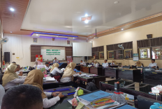 Gali Akar Profesionalisme, Guru Refleksikan Sejarah Panjang Profesi