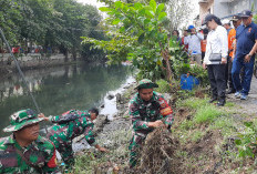Pemkot Semarang Siapkan Anggaran Perbaikan Talud Kali Banger yang Berusia 30 Tahun 