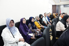 Tiga Bulan Tersendat, Beasiswa Garuda Dipastikan Cair Minggu Depan