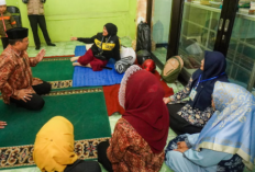 Tujuh Masjid Ramah Pemudik di Salatiga, Siap Sambut Pejuang Rindu