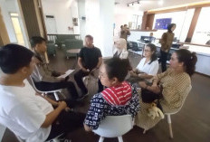 Polemik Gamelan Keraton, GKR Timoer Rumbay Datangi Polresta Solo