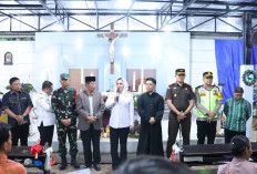 Bupati Apresiasi Toleransi Warga Pekalongan