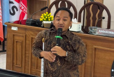 Tak Terhalang Tulang Rapuh, Luthfi Sukses Bangun Bisnis Teknologi hingga Industri Kreatif