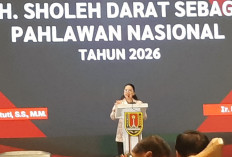Usulan KH Sholeh Darat Menuju Pahlawan Nasional Masuk Tahap Akhir