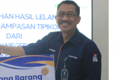 Direktur Perumda BPR Bank Salatiga Laporkan Oknum Wartawan ke Dewan Pers dan Ditreskrimsus Polda Jateng