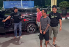 Pengedar Sabu Digerebek di Kamar Kos Wonokerto, Polisi Sita 8 Paket Siap Edar