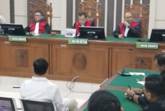Hakim Vonis Sudewo 8,5 Tahun Penjara, Tuntutan Cabut Hak Politik Ditolak