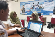 Perhatian Bagi Para Orang Tua Saat Mendaftar SPMB, Jangan Asal Masukan Piagam Jika Pilih Jalur Prestasi