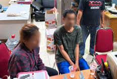 Aksi Pencurian Kotak Amal Rp940 Ribu di Rahtawu Kudus Digagalkan Warga