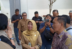 Seleksi Kepala Sekolah di Sragen Geger, Tuding Pilih-Pilih Orang Dekat