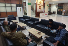 Kabar OTT Bupati Pati Sudewo Ramai Diperbincangkan