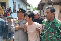 Adek Aniaya Kakak Kandung di Tegal, Korban Dirawat Intensif di Rumah Sakit