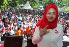 Fokus Pada Peningkatan Infrastruktur,  Mbak Wulan Glontor Aspirasi 8 Miliar Untuk Sragen