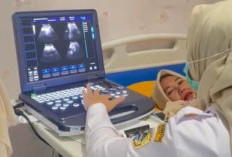 Cegah Komplikasi Kehamilan, Dokter Spesialis Kandungan Turun ke Puskesmas Demak