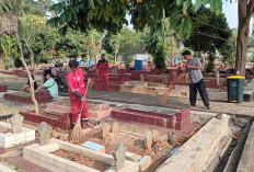 Lahan Makam di Semarang Kian Terbatas, Pemkot Percepat Penataan 15 TPU dan Desak Pengembang Serahkan PSU