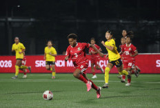 Kemenangan Garuda Pertiwi 3-0 Atas Malaysia, Kado Timnas Putri di HUT Kemerdekaan Indonesia