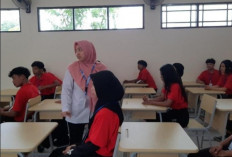Tujuh Siswa Keluar Dari Sekolah Rakyat Semarang, Tekanan Ekonomi Keluarga Jadi Tantangan Serius