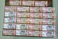 Polisi Tangkap Empat Pelaku Judi Kartu di Garung Wonosobo, Uang Jutaan Rupiah Disita