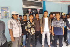 Dishub Bantah Intervensi, Pendaftar Tetap Minta Pendaftaran Parkir Diulang