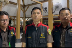 Kejari Grobogan Sebut Penggeledahan Kantor Desa Tlogomulyo terkait Dugaan Tindak Pidana Penyalahgunaan APBDes