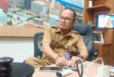 198 Dapur MBG di Brebes Belum Mengantongi PBG, Potensi PAD Rp1,8 Miliar Terancam Melayang