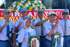 Pelajar Kota Tegal Manfaatkan AI untuk Kampanyekan Stop Bullying dan Hoaks